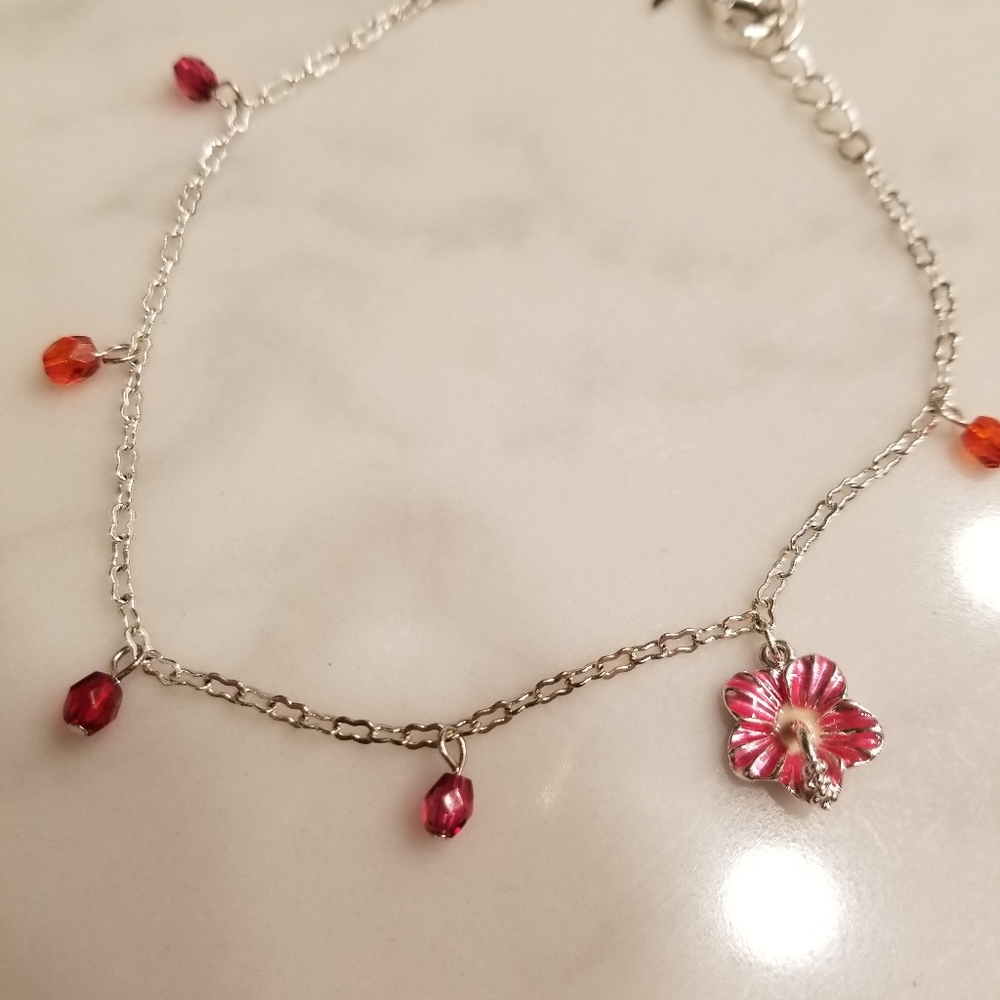 Anklet